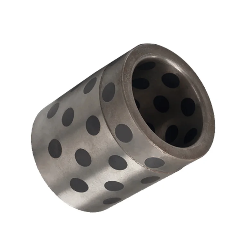 Manchon En Fonte /Sankyo Oilless Cast Iron Sleeve Bushing