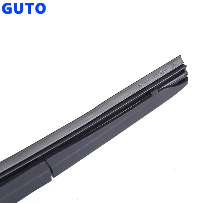 Factory produces car specific wipers local car wiper blades right-hand drive car mats for Rhd driving