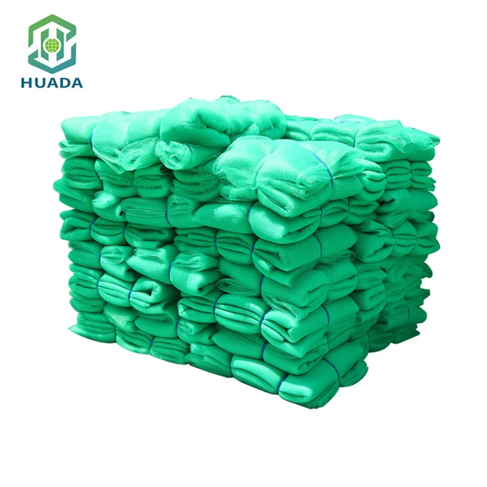 Factory Supply Shade Virgin HDPE Greenhouse Agricultural Plastic Mesh Nets