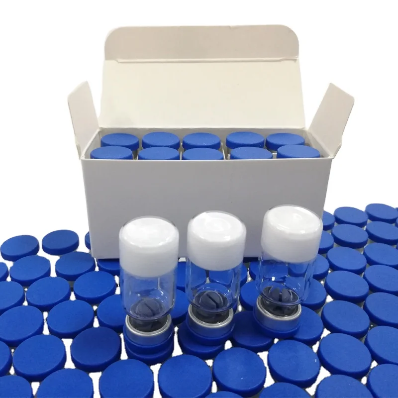 
Custom Synthetic NLT 98% purity PNC 27 peptide powder with 5mg per vial 