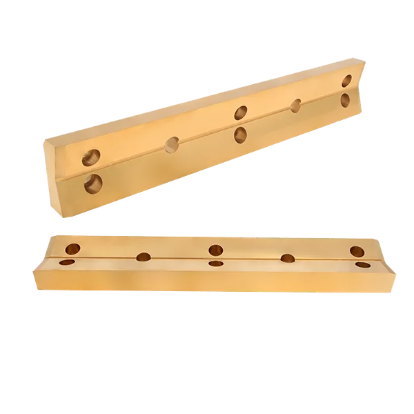 Mechanical Connection Durable Copper Gasket