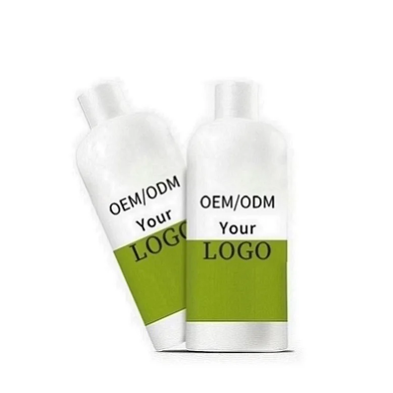 
low price top quality customer brand hair conditioner vendor 