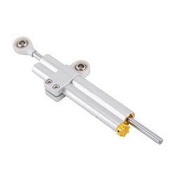 stainless steel & aluminum alloy combination material Standard dual tube directional steering damping for dx5 damper