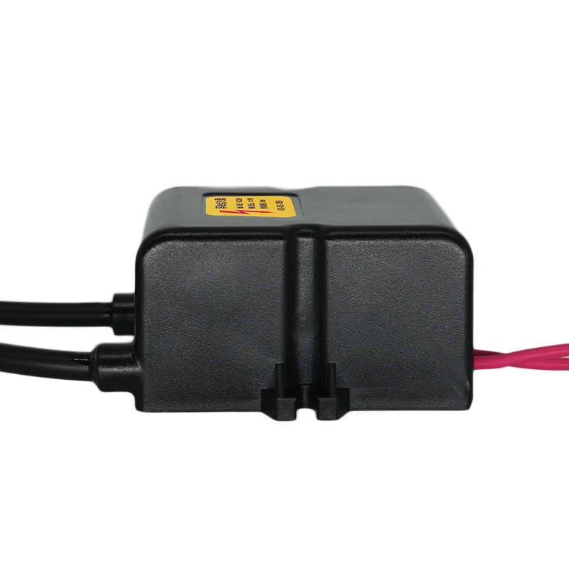 220V Industrial 110V AC pulse igniter Automatically ignition Sparker Electric pulse igniter 220/110V