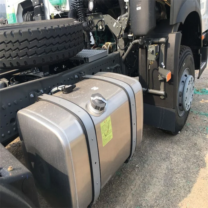 SINOTRUK низкая цена б/у новая тележка HOWO 6*4 10 трактор грузовик головка