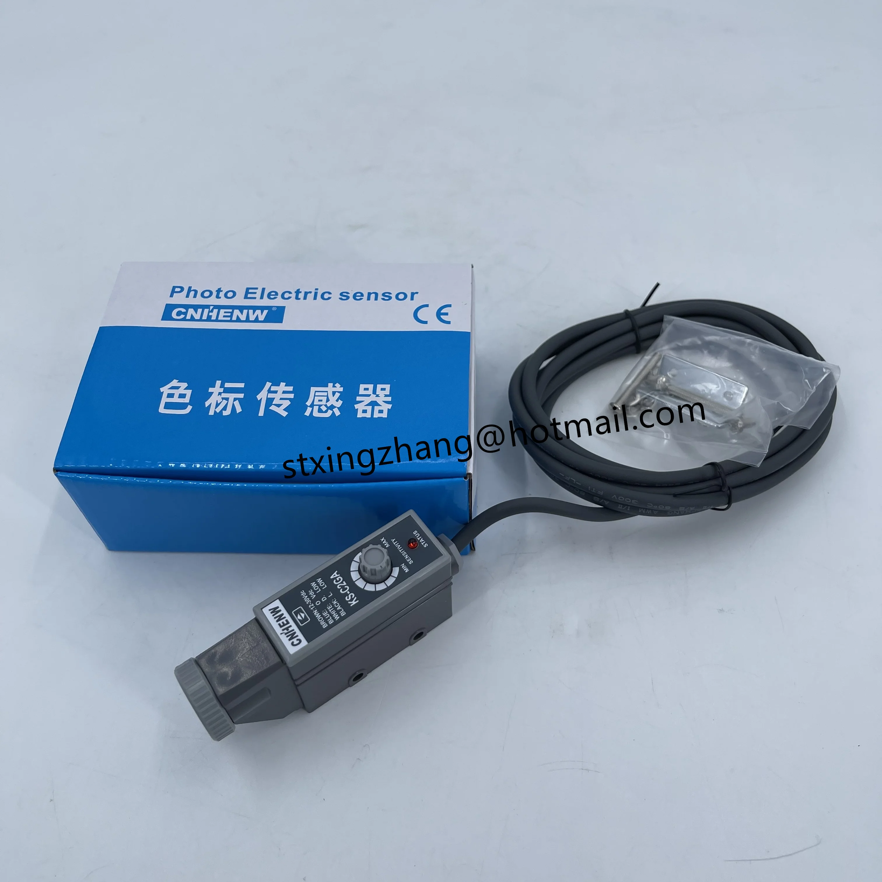 CNHENW KS-C2GA Фотоэлектрические датчики для глаз