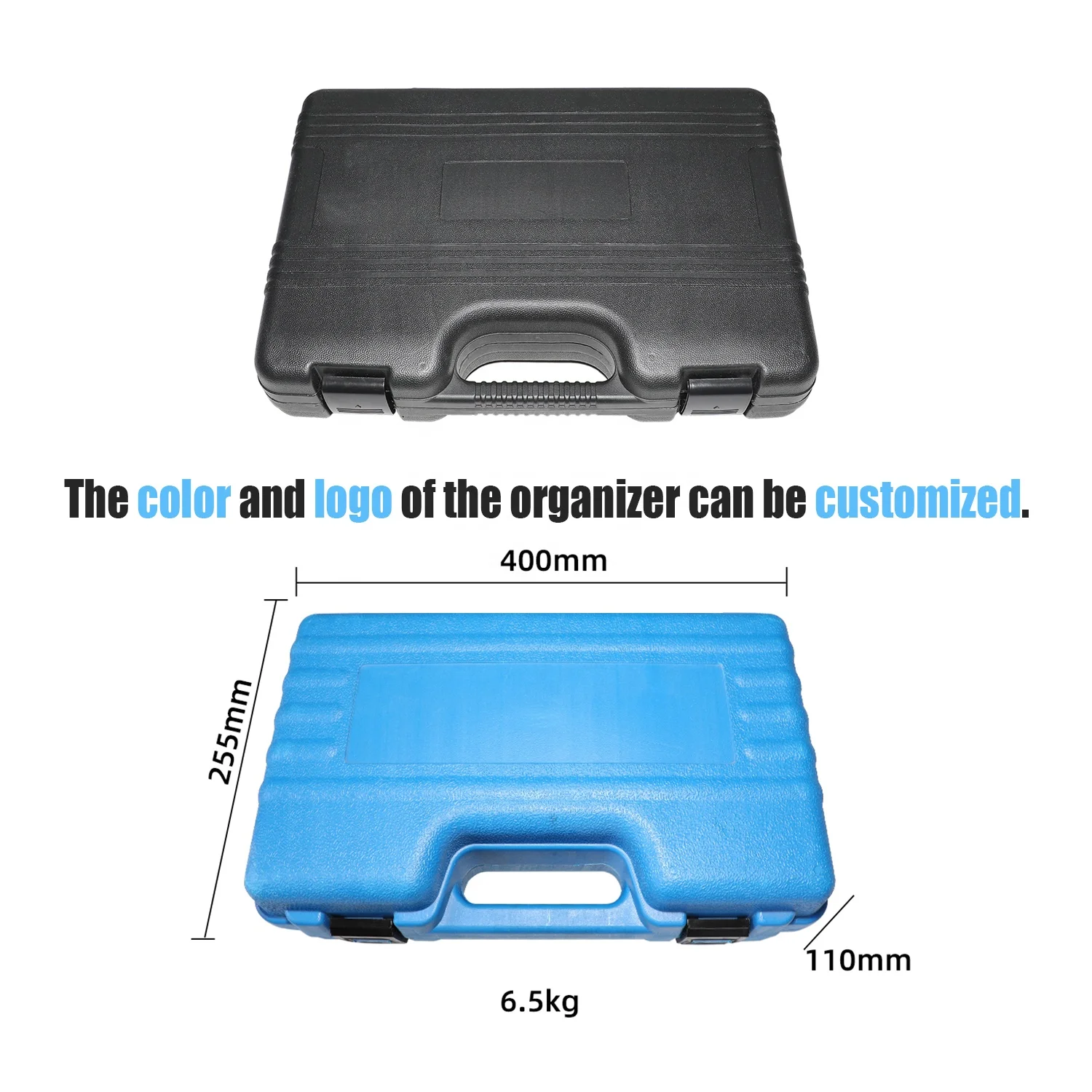 23 Pcs Pneumatic Injector Puller Removal Tools Air Vibration Injector Removal Tool Diesel Injector Puller Kit Extractor