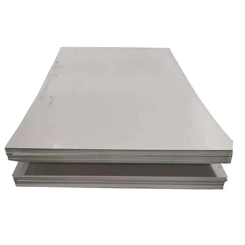 Width 1220mm Length240mm 430 316l 201 304 Hot Rolled Stainless Steel Plate 3cr12 Stainless Steel Plate