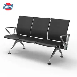 price airport chair waiting chairs bus station hospital waiting room seating 3-seater