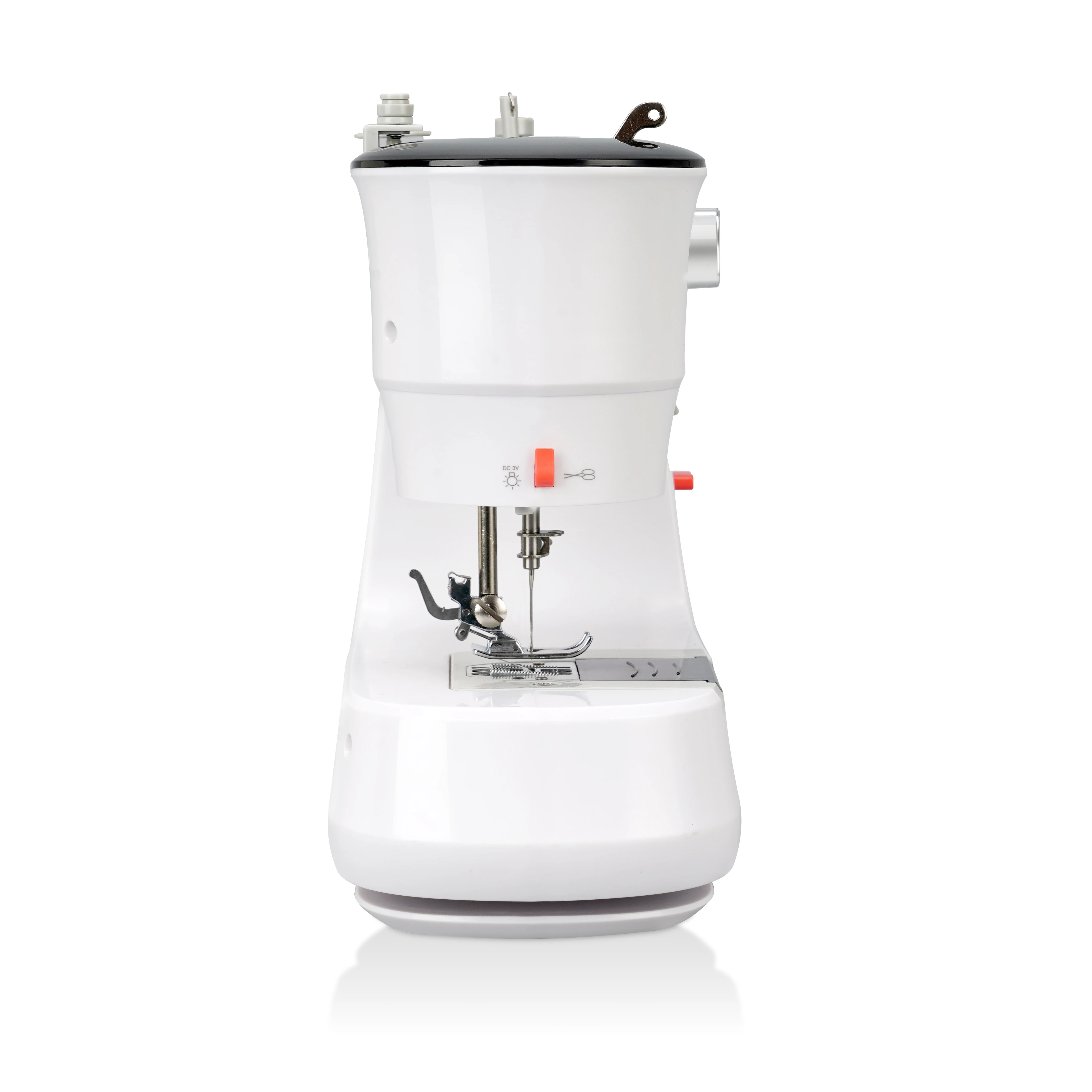 FHSM-519 New VOF brand lock automated household garment handbags stitching sewing machine