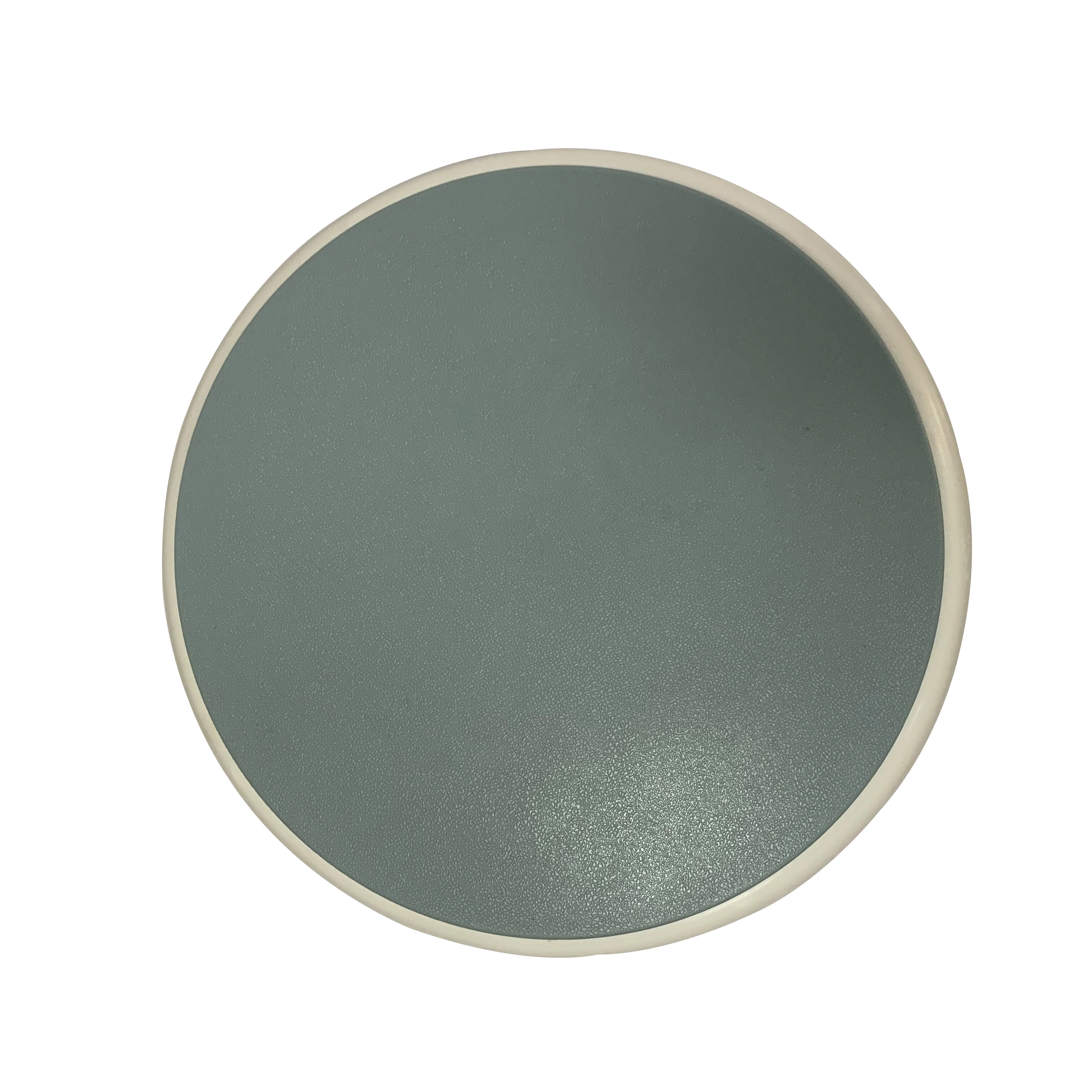 Round rotatable bath stool aluminium bath shower plastic seat stool for elderly