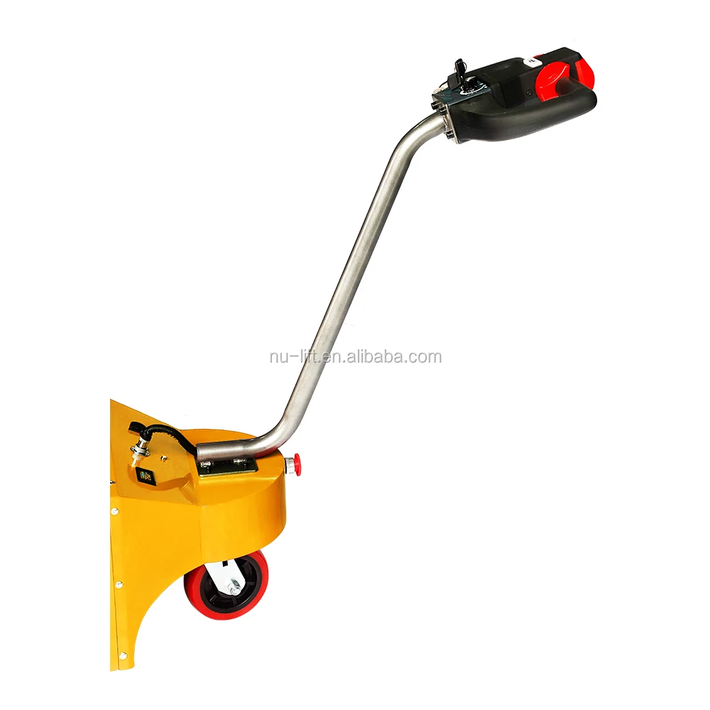 Electric Tug-2.5Tonne