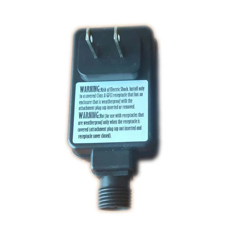 High Quality Class 2 Power Unit 12v 2A 24W Outdoor Power Adapter 12V 2A Adapter IP44 AC Adapter