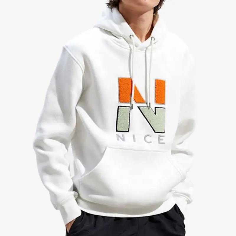 Custom Logo Dyed Garment Full Face Zipper Shirt Polos Multi Color Dropshipping Chenille Embroidery Hoddies