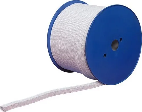 PTFE Gland Packing for Pump or Valve Stem or Mechanical Seal with Good Quality in Factory Price