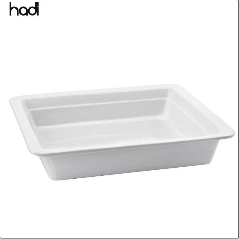 Кухонное столовое блюдо HADI 39 см