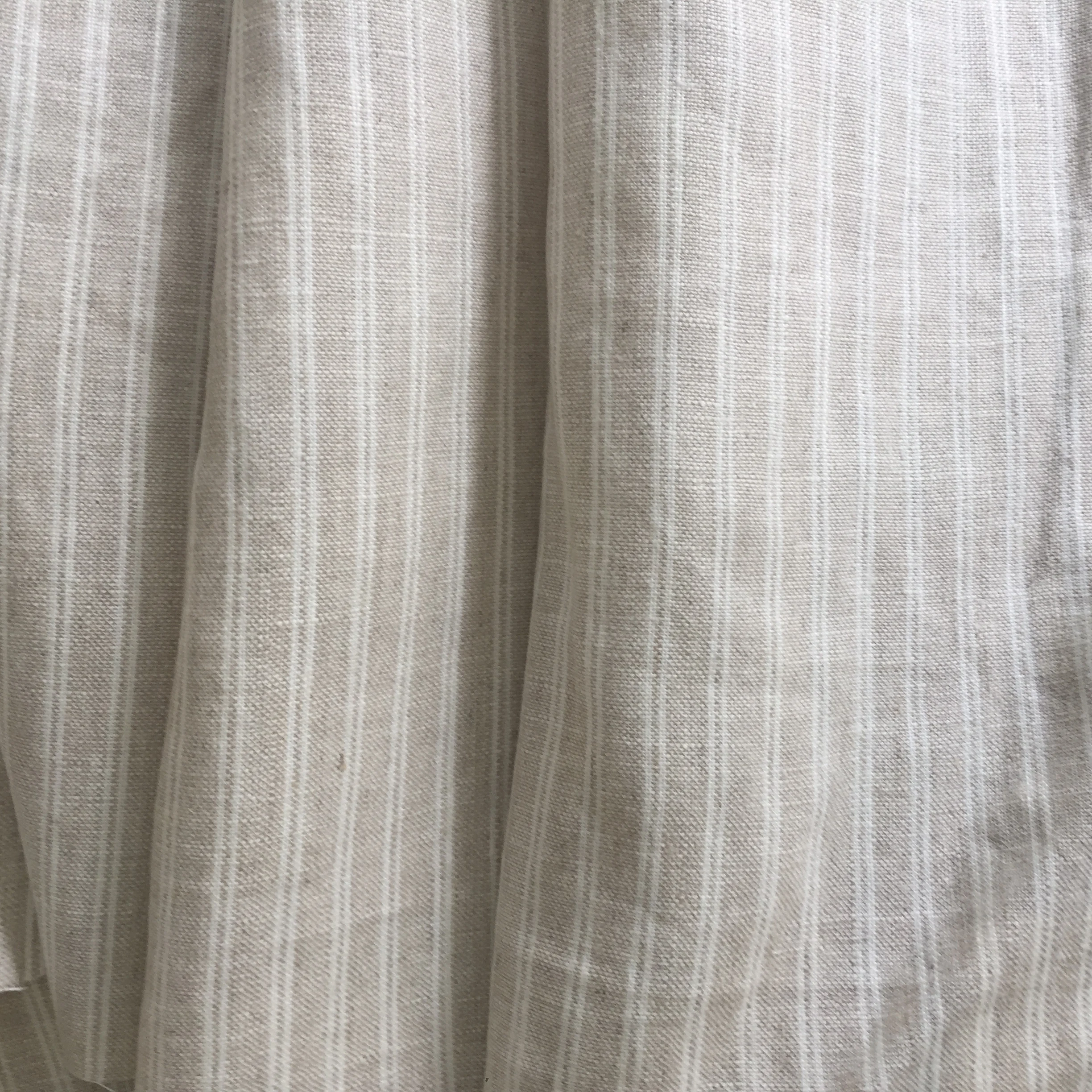 
Высококачественная 100% окрашенная льняная ткань 