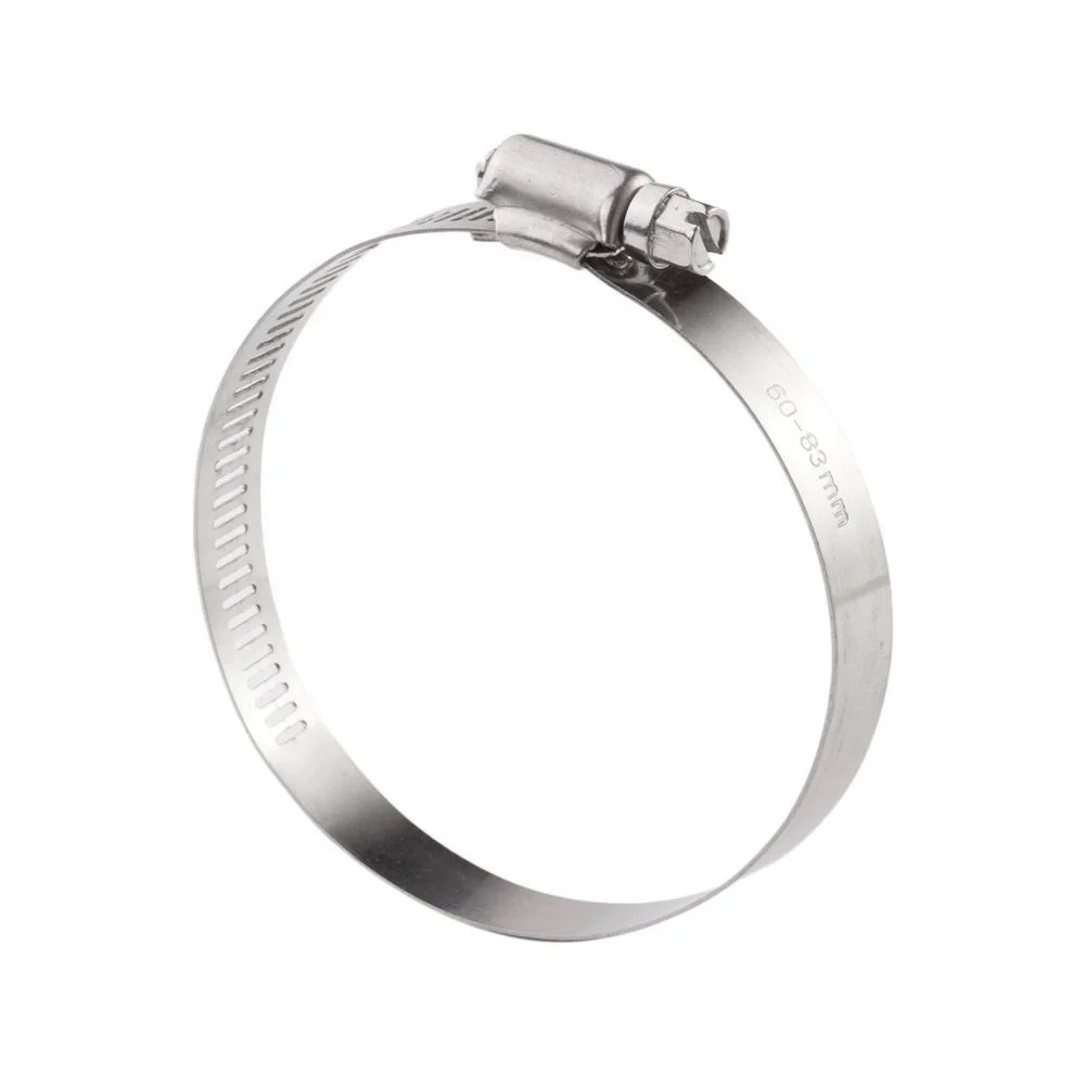 Подвесной зажим из нержавеющей стали