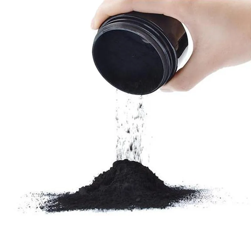 
Amazon Hot Sell Wholesale Charcoal Powder Private Label Charcoal Toothpaste Powder Teeth Whitening Powder Charcoal 