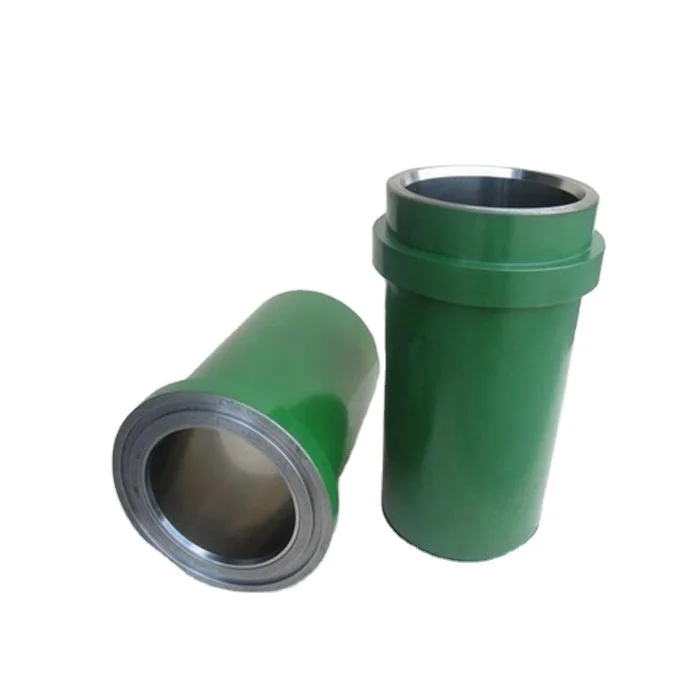 
All Size of Drilling Mud Pump Liner 