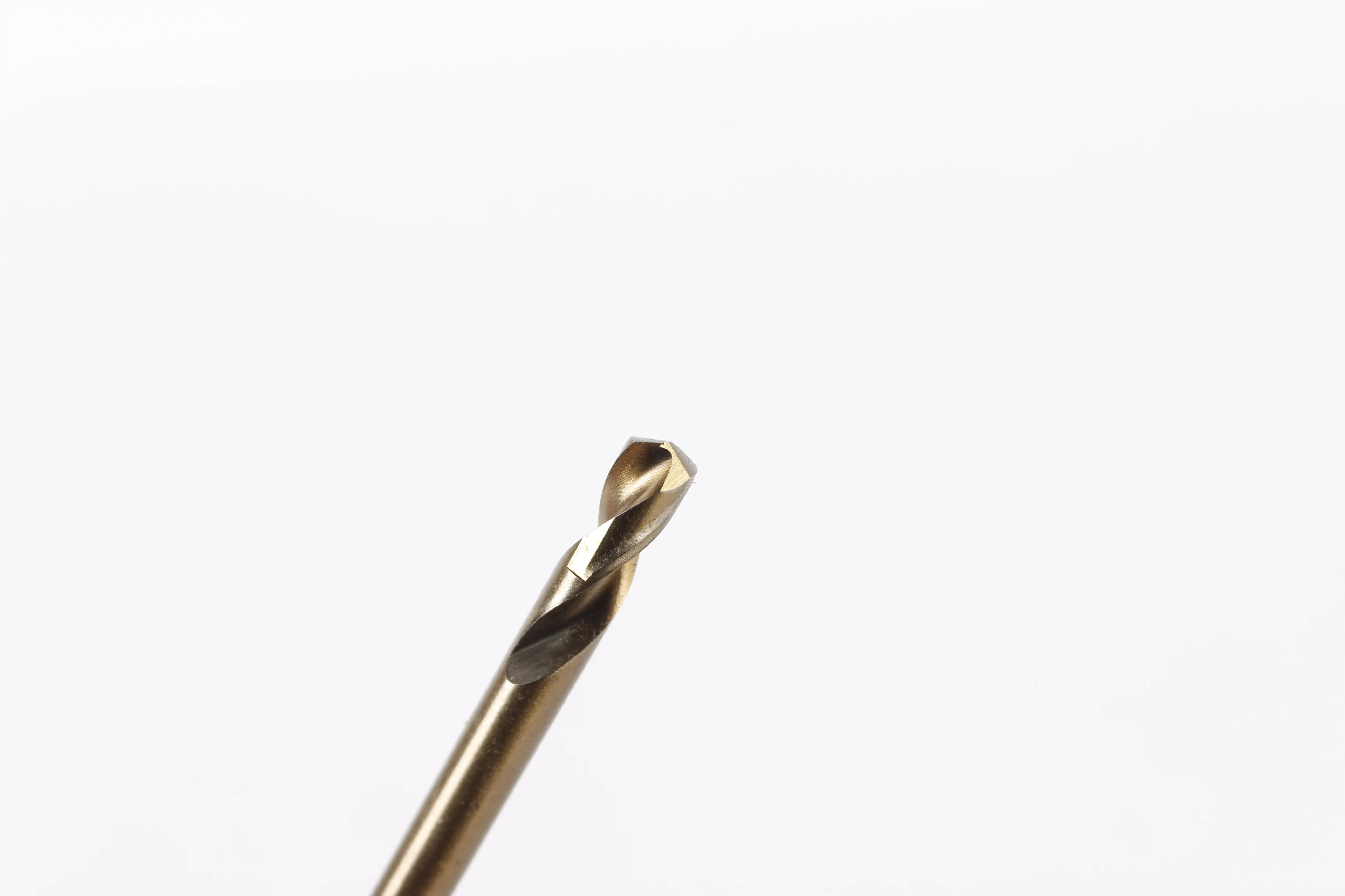 Kuwaiti and double end drill full ground double head with double ended drill bits