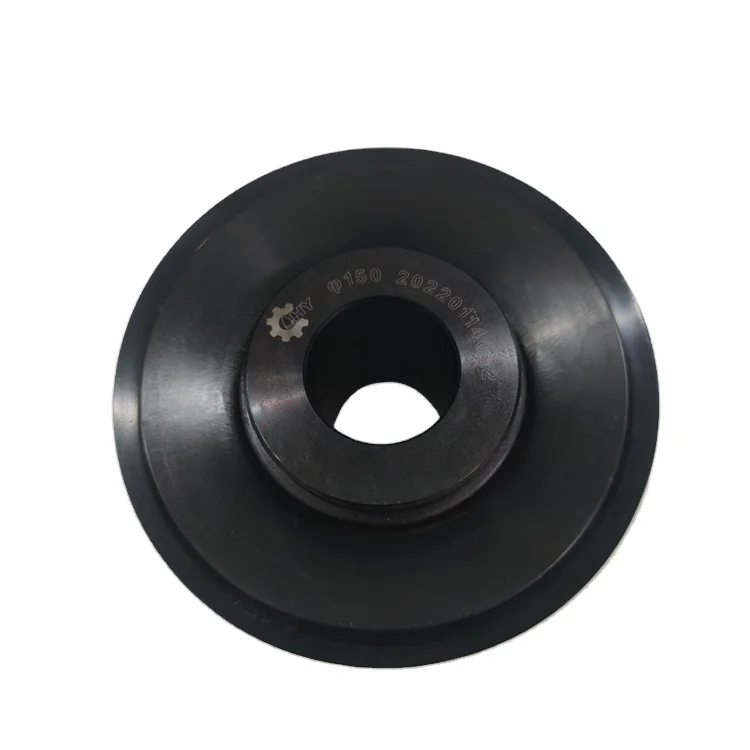 Bulk Price Accept Custom Petroleum Mud Pump Accessories Rubber Piston