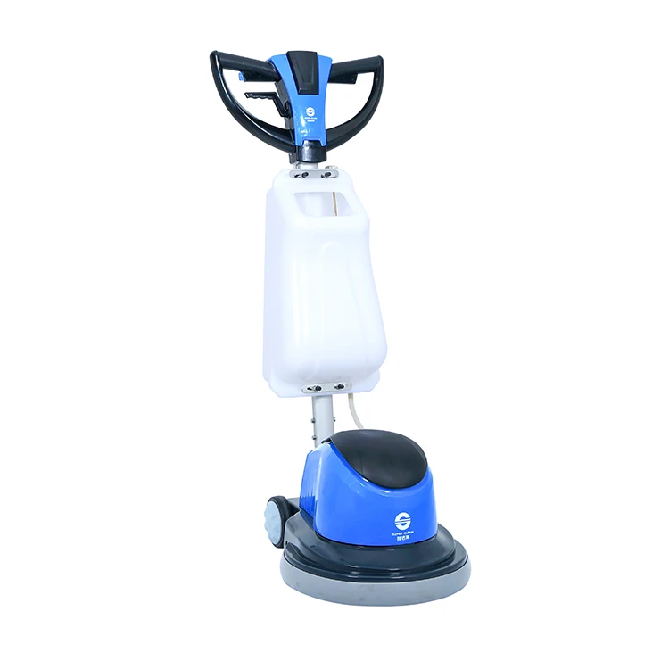 Cleaning machine floor Multi-functional brushing machine floor scrubber machine floor polisher