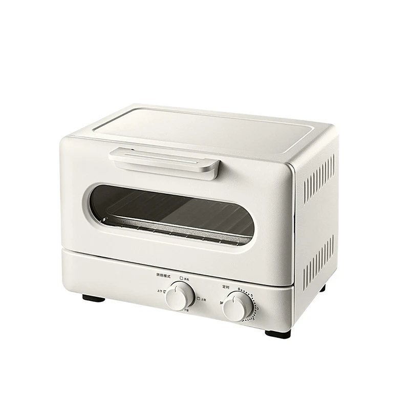 OEM/ODM Hot Sales 9L Mini Electric Baking Steam Toaster Oven With Automatic Power Off For Household