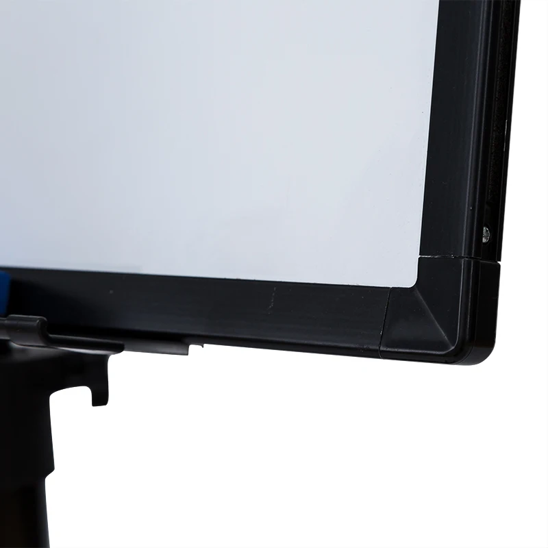 Wholesale Custom Mobile Flipchart Whiteboard and Dry Erase Marker Board