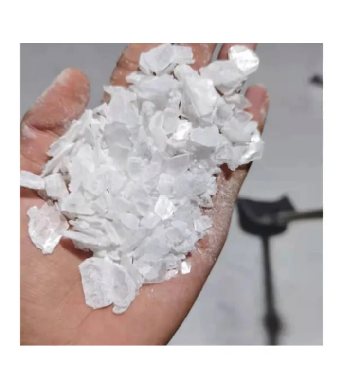 Tofu coagulant food grade calcium sulfate CaSO.2HO EINECS 231-673-0 Anhydrous calcium sulfate