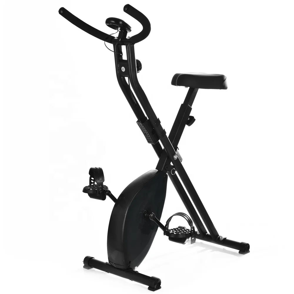 
Indoor X-type Magnetic Exercise Bike Fitness Spining X-Bike 