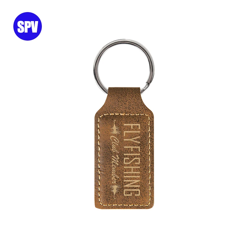 laser safe blanks , blank laser , keychain blank leather laser engraving