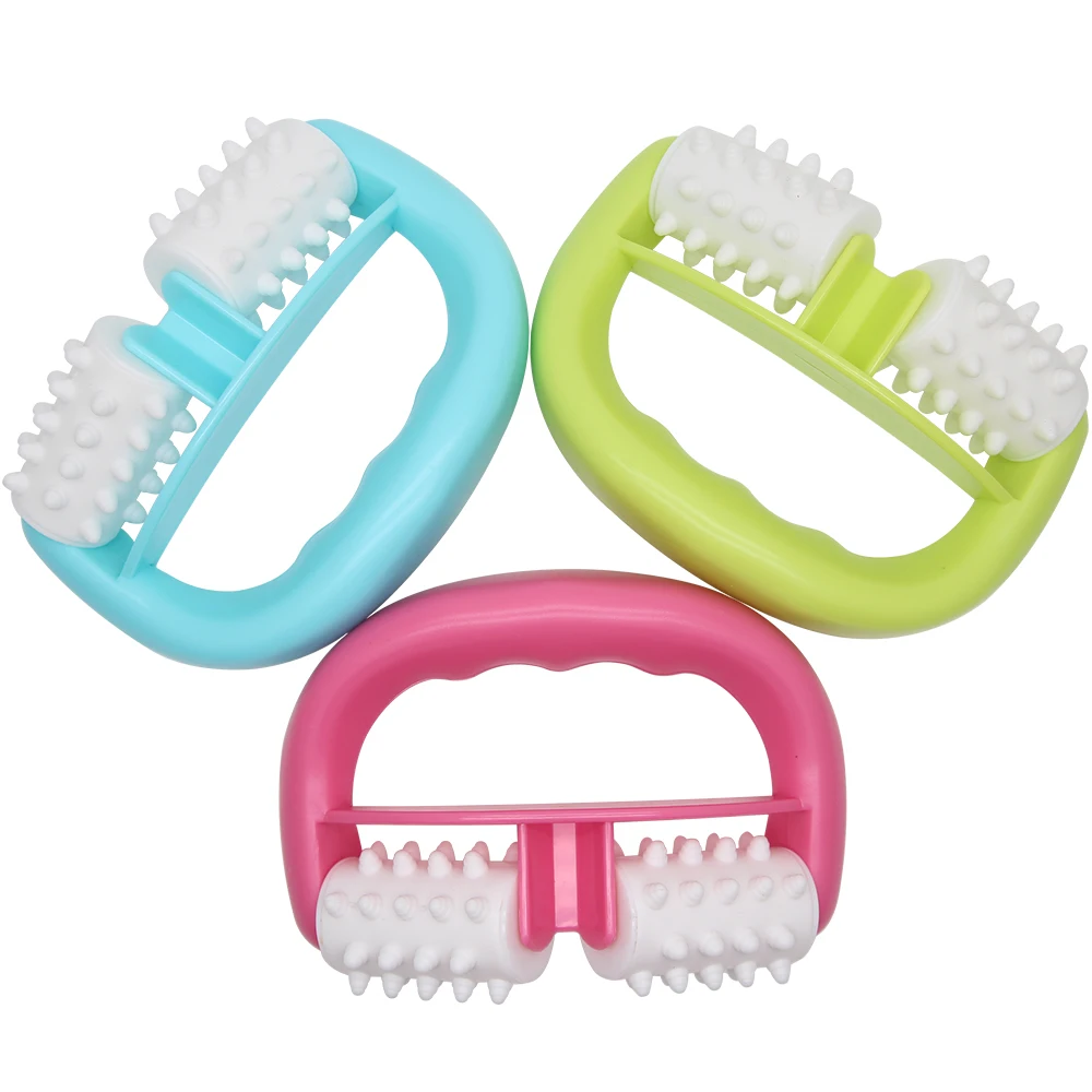 Fat Control Roller Massager Cellulite Leg Abdomen Neck Buttocks Fast Anti Cellulite Face Lift Tools Roller