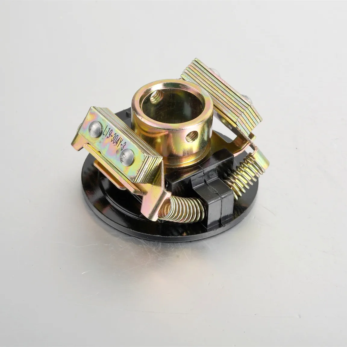 L19-302/4P single phase motor centrifugal start switch