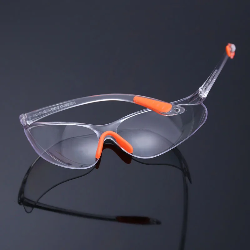 Uvex ProCyclone Sport Glasses Rubberized Arms for Slip-Resistance Ideal for Biking