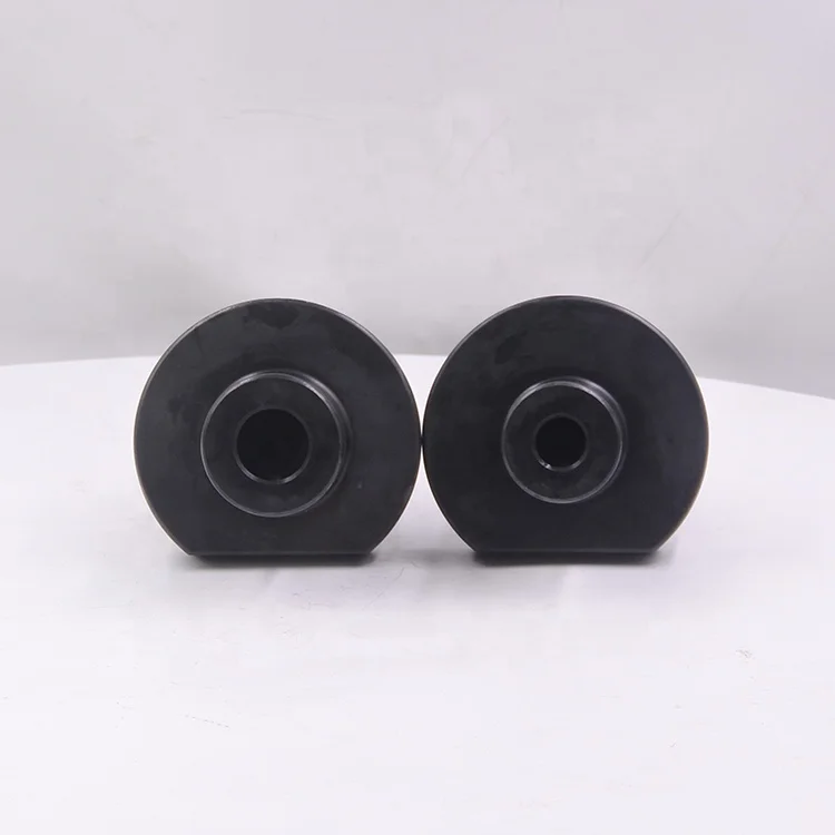 High quality DIN69880 VDI tool holders form E1 with round holding fixture for tip drills with internal cooling supply