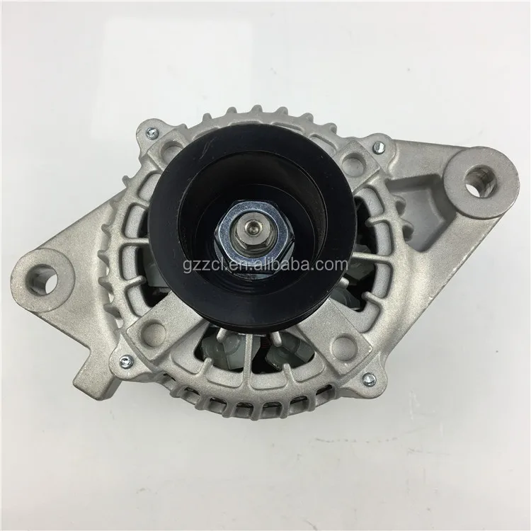 
27060-0C020 104210-9000 270600C020 27060-0C021 3kva alternator generator for INNOVA 2.7L 1TR 2TR 