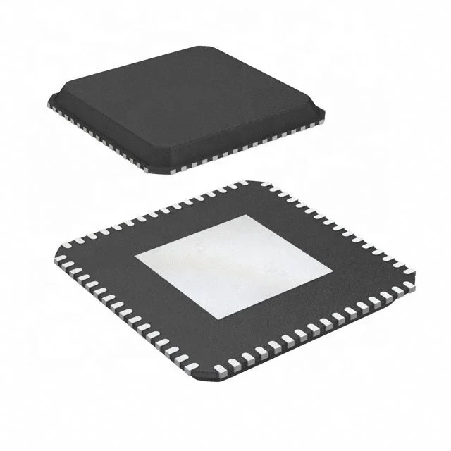 Телекоммуникационные интегральные схемы SN65DSI84ZQER серия LVDS 4000 Мбит/с 0 511 в 64 контакта BGA MICROSTAR JUNIOR
