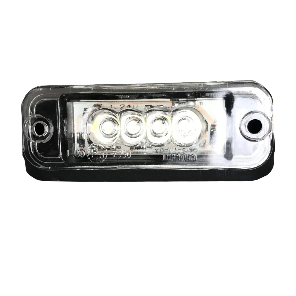 Запчасти для автобусов аксессуары туристические светодиодная подсветка лампа 83,2*32,2 HC-B-27107