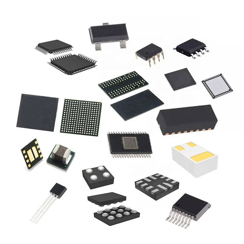 Electronic components One-stop order distribution BOM quotation integrated chip Capacitor Resistor Micro controller Module