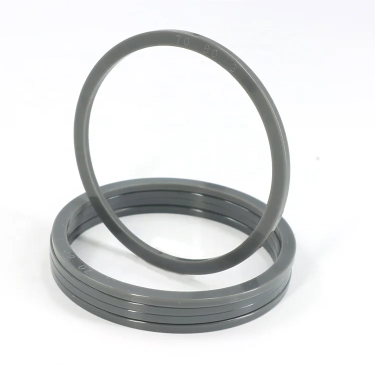 Factory Wholesale 70x80x3 Backup Ring Bearing Gaskets Seal  Seals