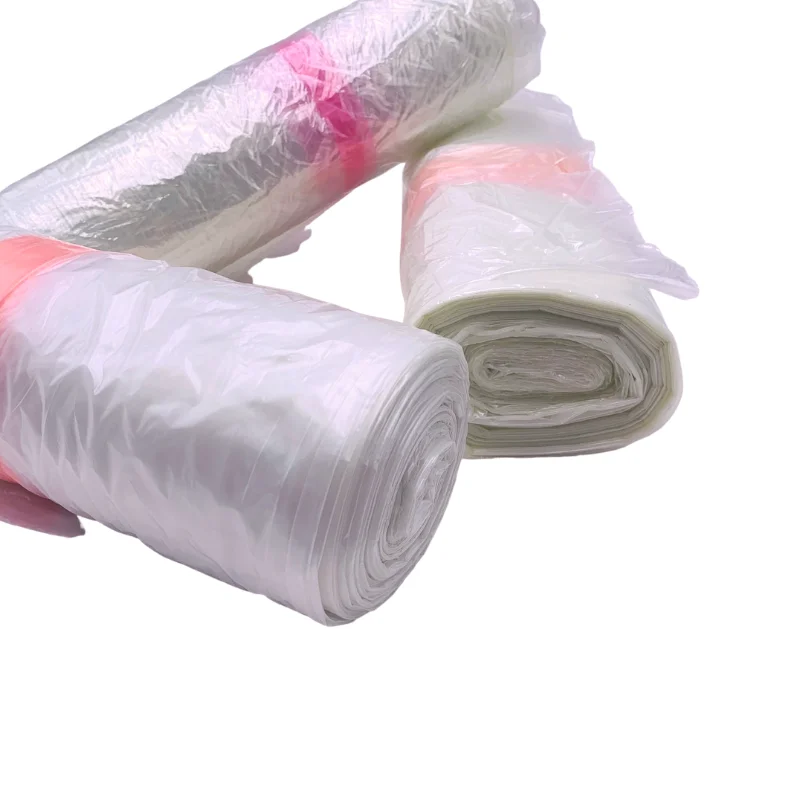 
Plastic Dissolve Bags For Kitchen Plastic Self Plastic Dissolving Bags Soluble Shopping Dissolvable Bags 