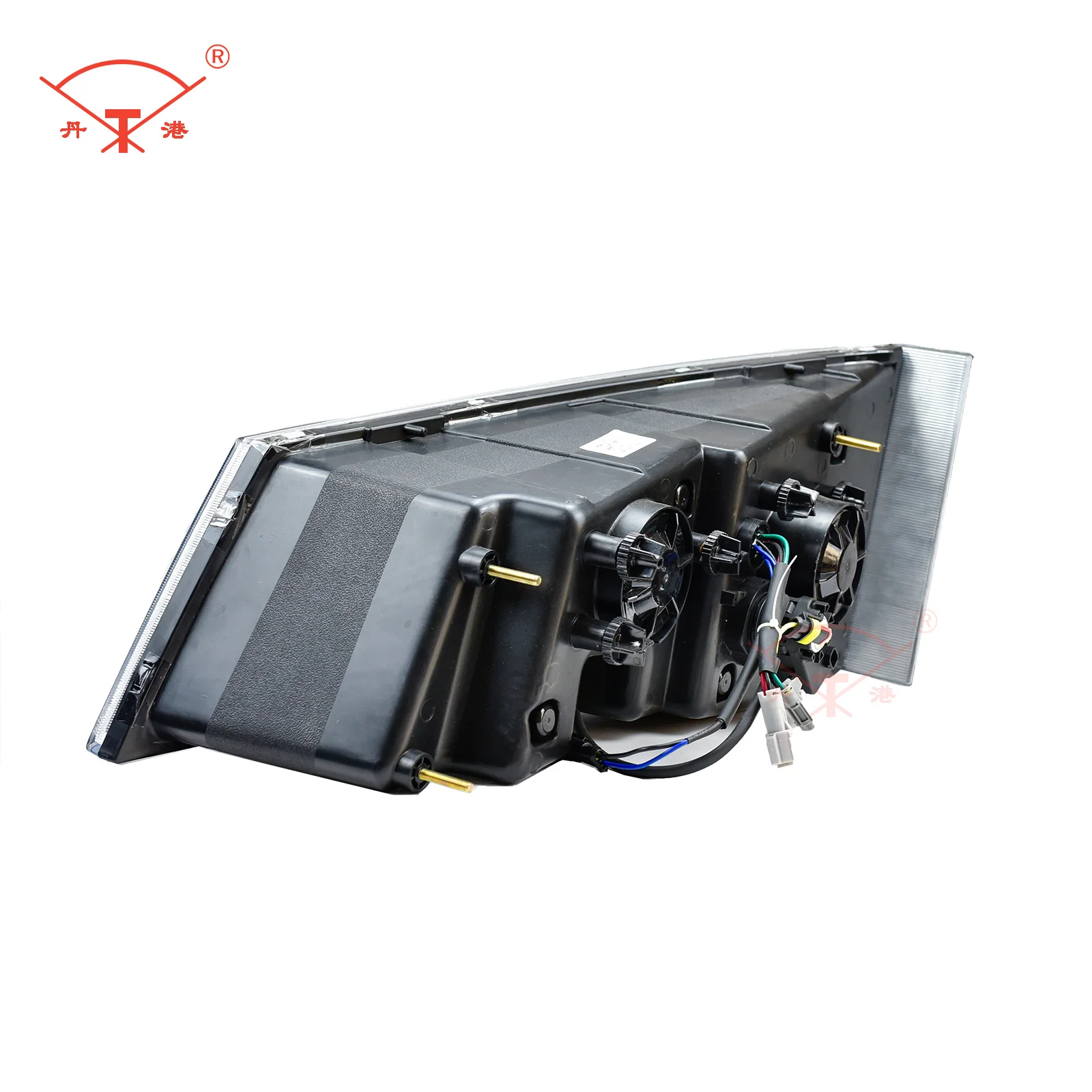 Donggang Factory OEM Design New JAC LED Bus head light