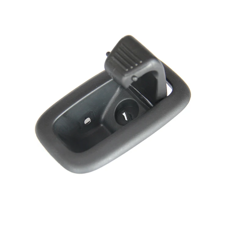 OEM Good Quality Auto Automotive Plastic Parts PP Injection Molded Automotive Plastic Parts