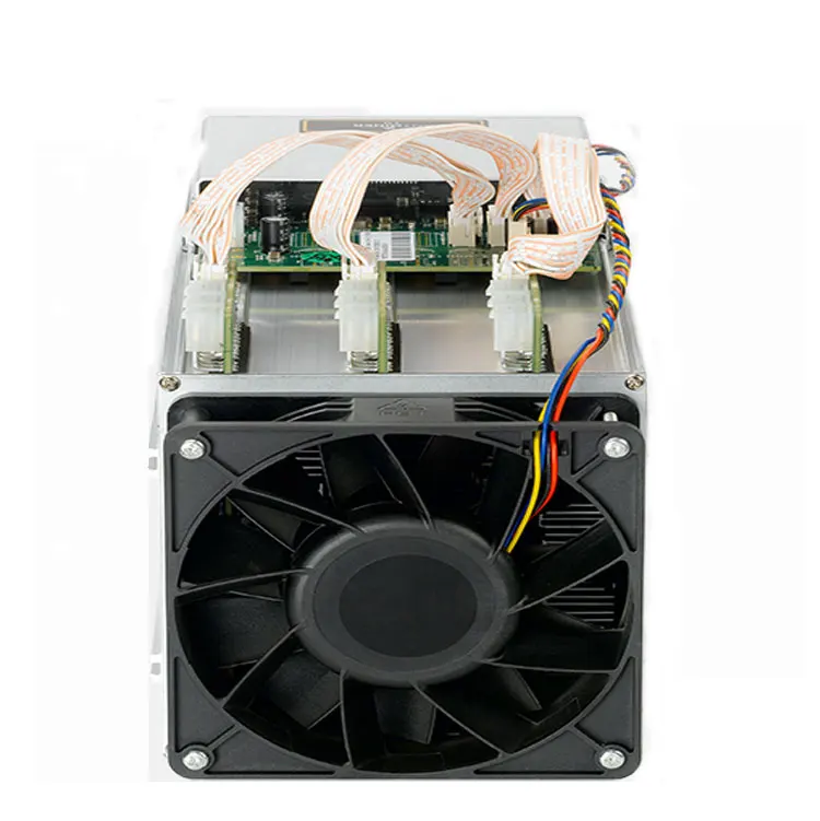 Powerful and Efficient Asic Litecoin Miner bitmain antminer l3+