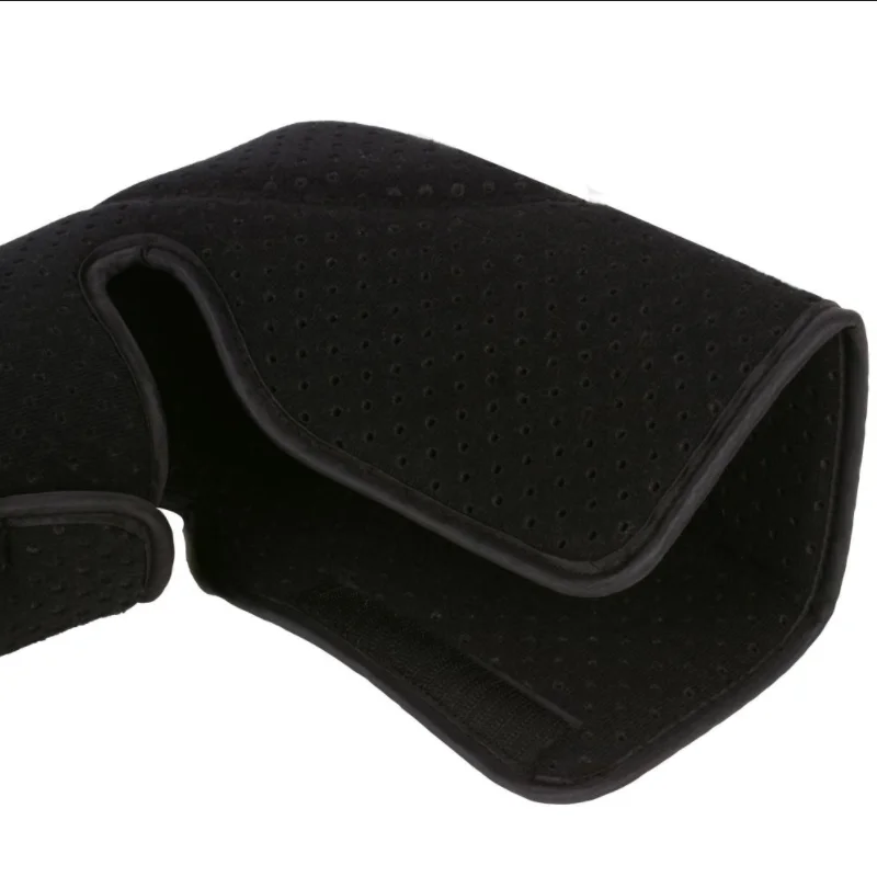 HK-A103(2) Orthopedic Walker Boot Breathability For Broken Foot Medical  Walking Boot