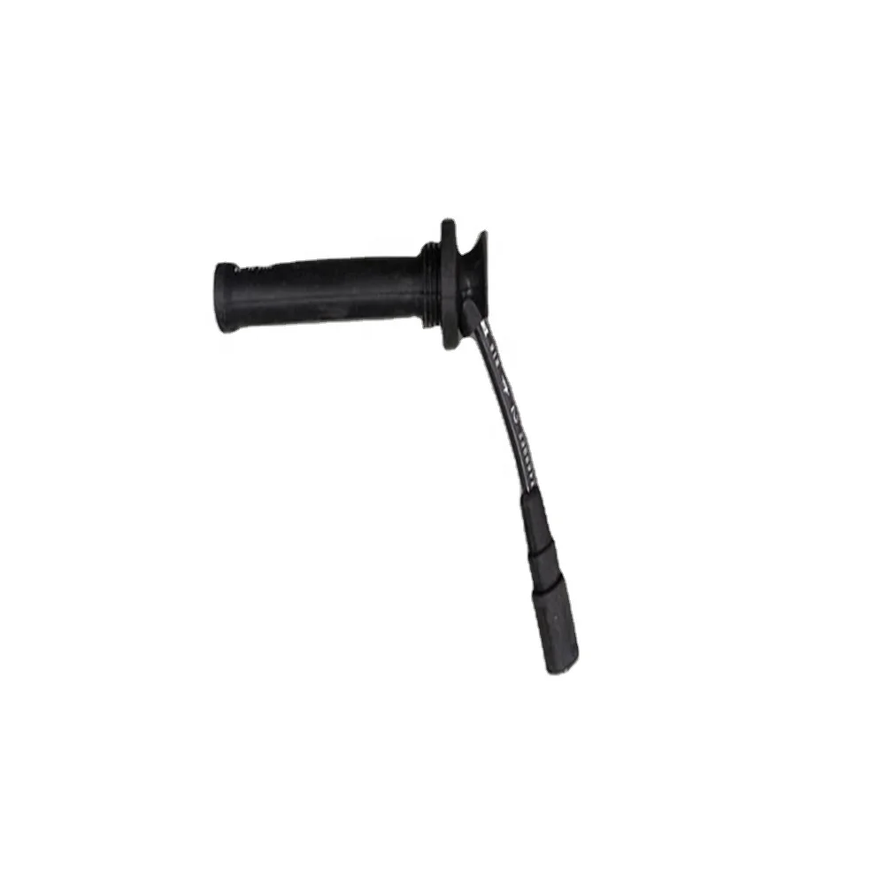 LJ469QE2-3707220 высокого давления заслонки в сборе короткие Горячая продажа запасных частей для JAC с высоким качеством