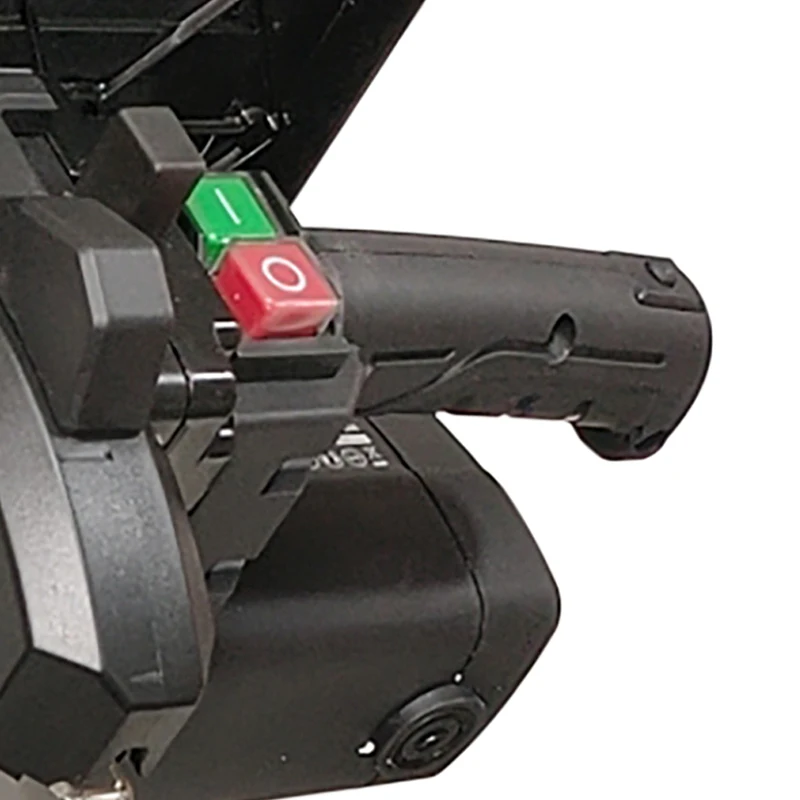 210mm Compound miter saw 1200W high quality multifunction woodworking metal cutting machine electric sliding portable