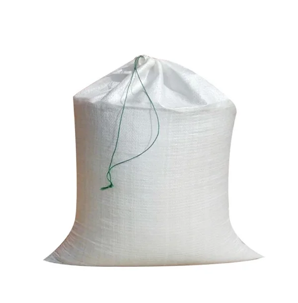 PP woven bag/sack for rice/flour/food/wheat 40KG/50KG/100KG