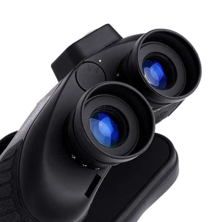 hunting HD  Zoom Compass Telescope  10x50  rangefinder binoculars